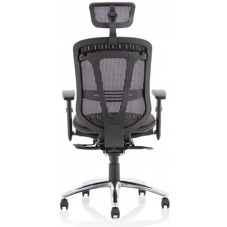 Mirage 2 Mesh Ergonomic Executive Chair